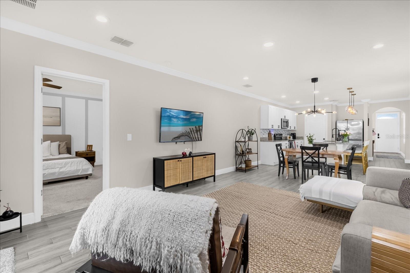 OSPREY RDG - Residential Lease