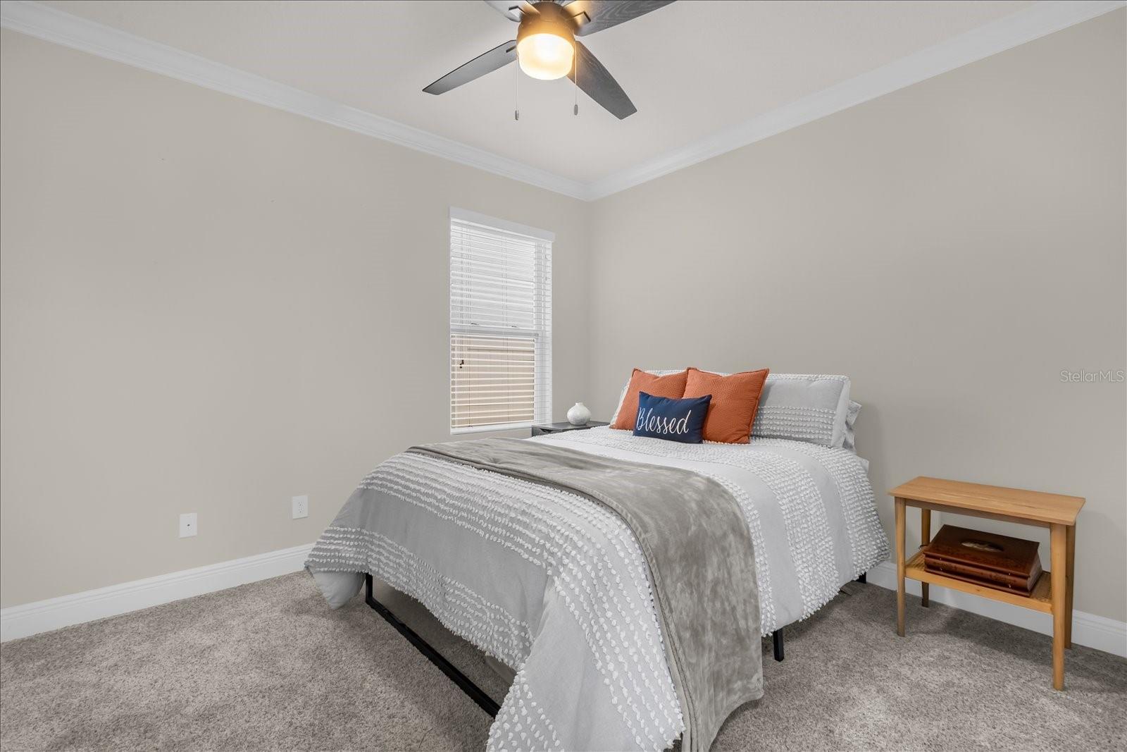 OSPREY RDG - Residential Lease