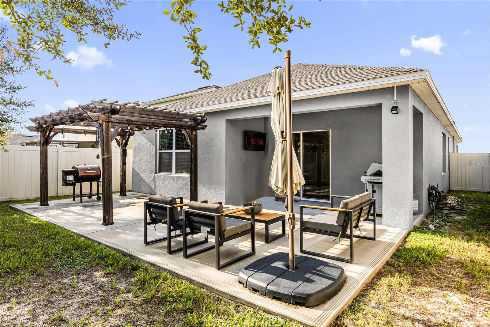 OSPREY RDG - Residential Lease