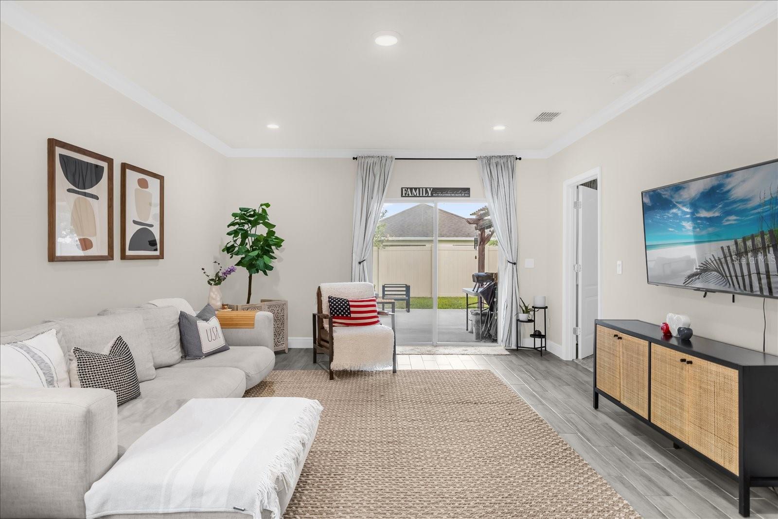 OSPREY RDG - Residential Lease