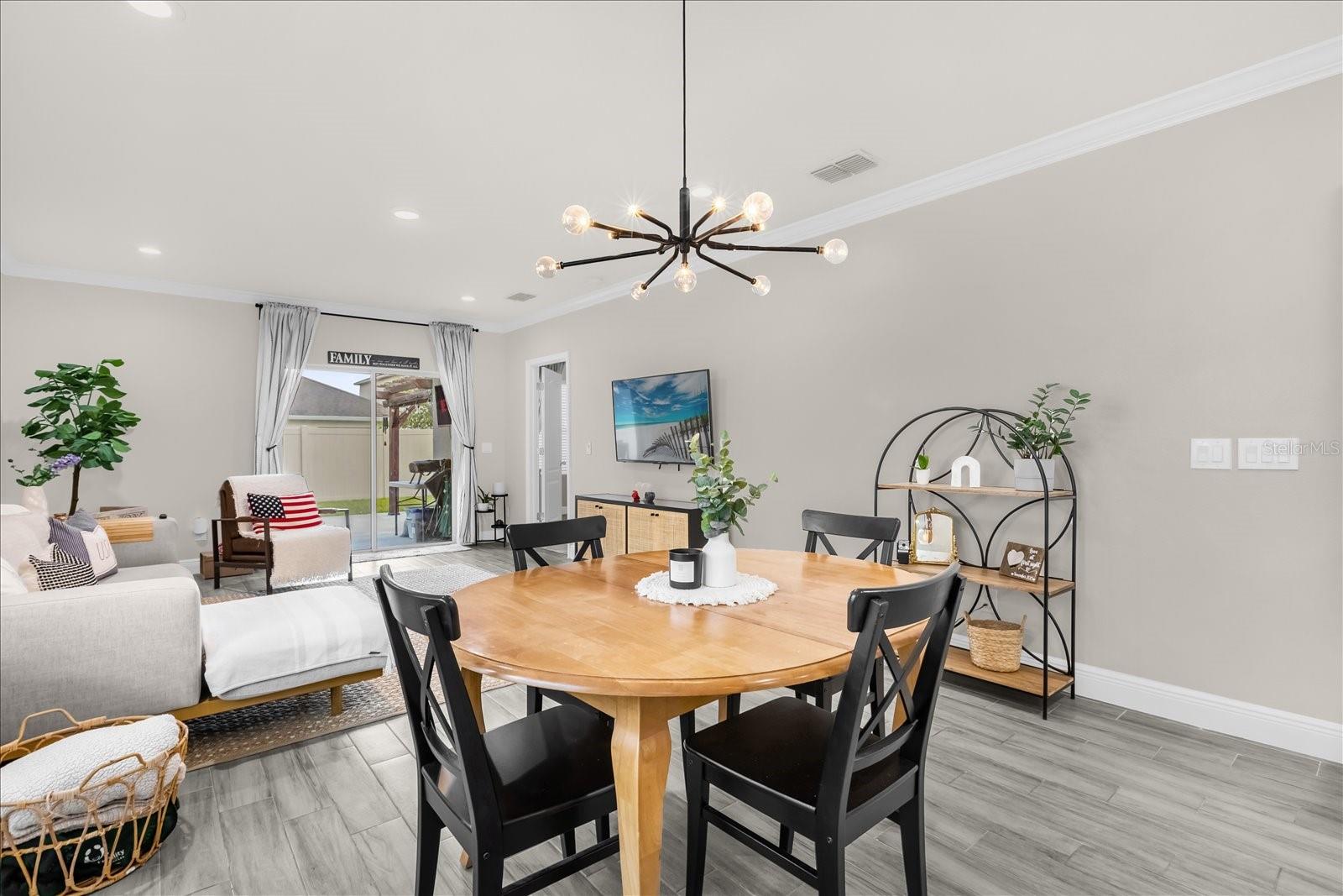 OSPREY RDG - Residential Lease