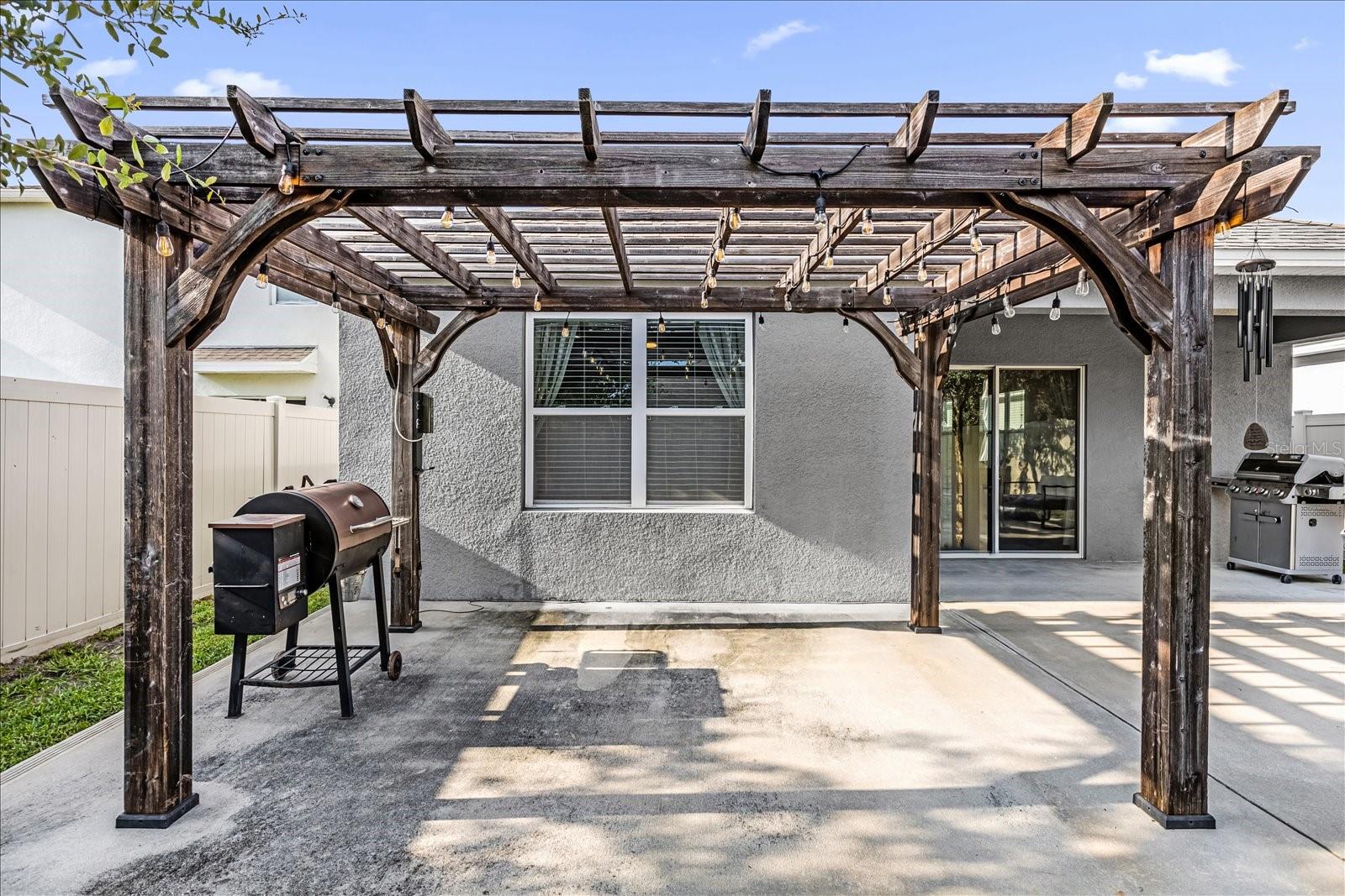 OSPREY RDG - Residential Lease