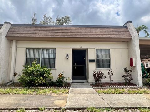 1510 MISSION HILLS BOULEVARD 19-F CLEARWATER FL 33759