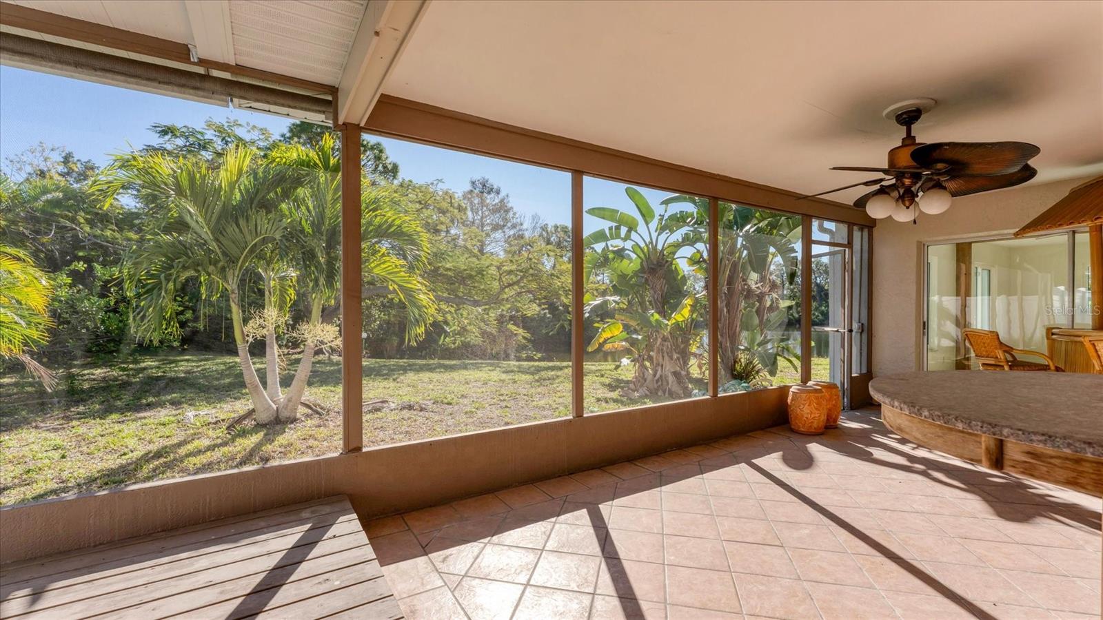 VILLAGE GREEN OF BRADENTON - Residential