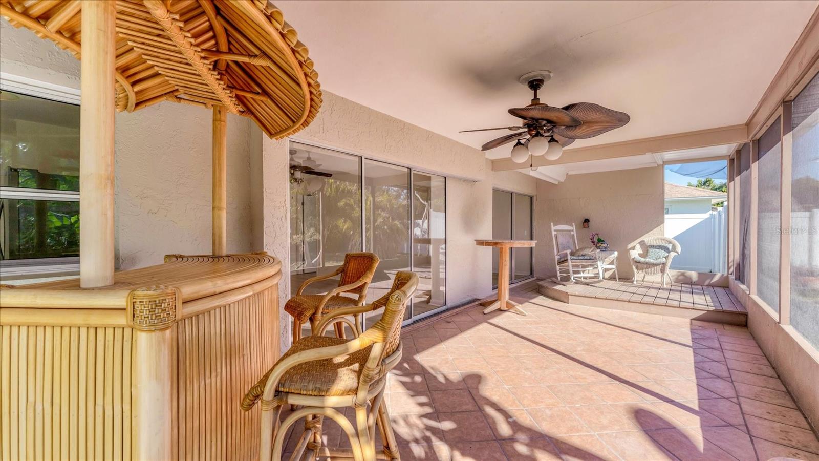 VILLAGE GREEN OF BRADENTON - Residential