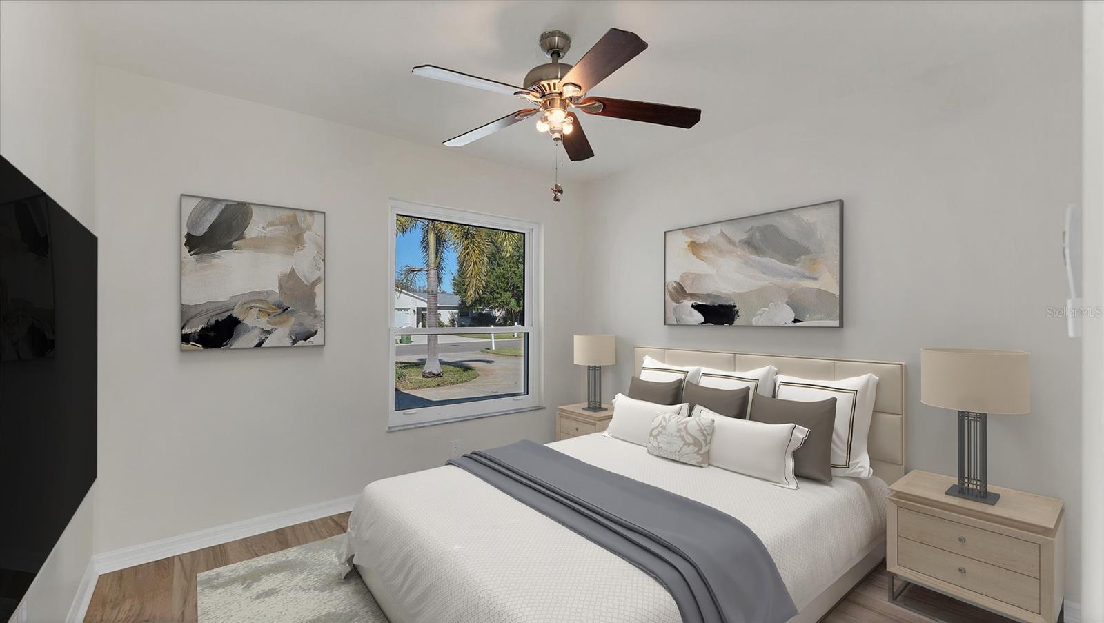 VILLAGE GREEN OF BRADENTON - Residential