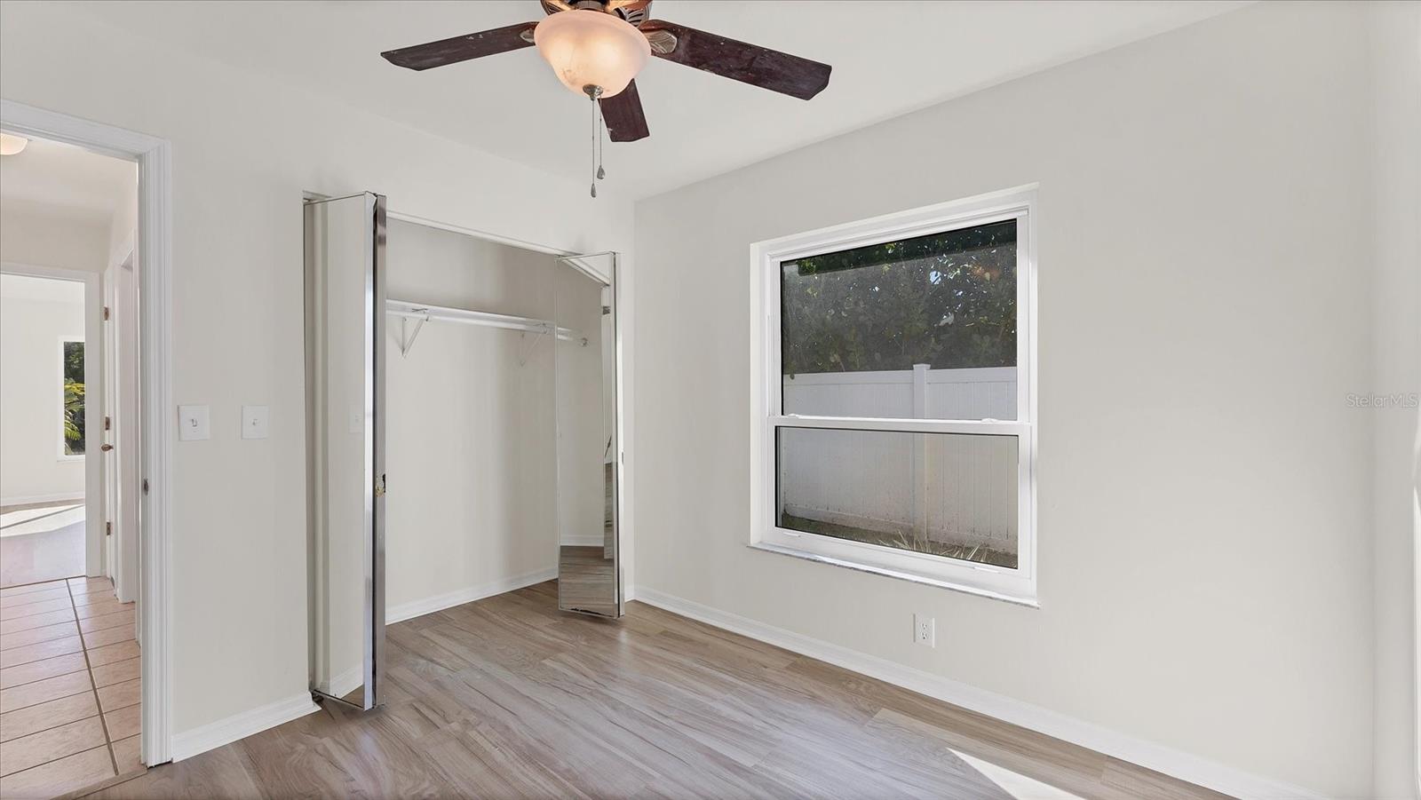 VILLAGE GREEN OF BRADENTON - Residential