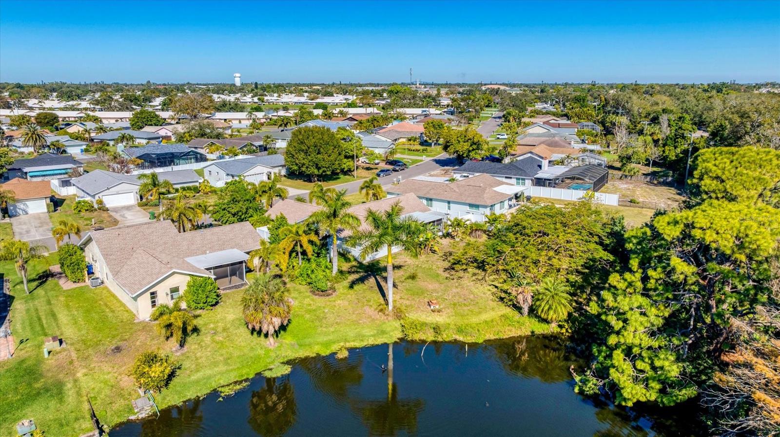VILLAGE GREEN OF BRADENTON - Residential
