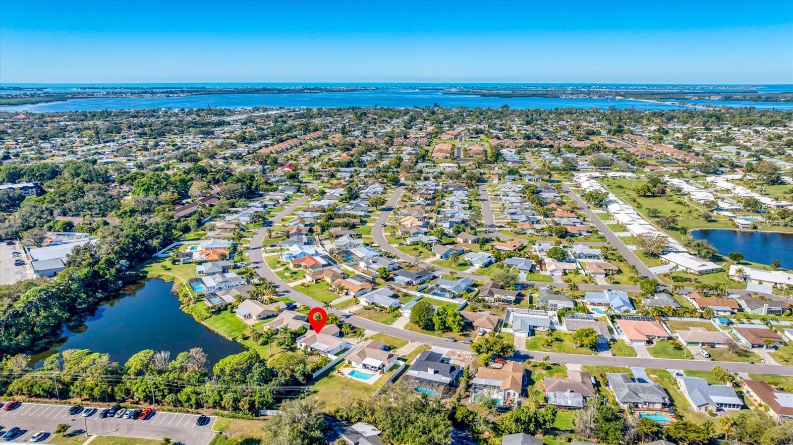 VILLAGE GREEN OF BRADENTON - Residential
