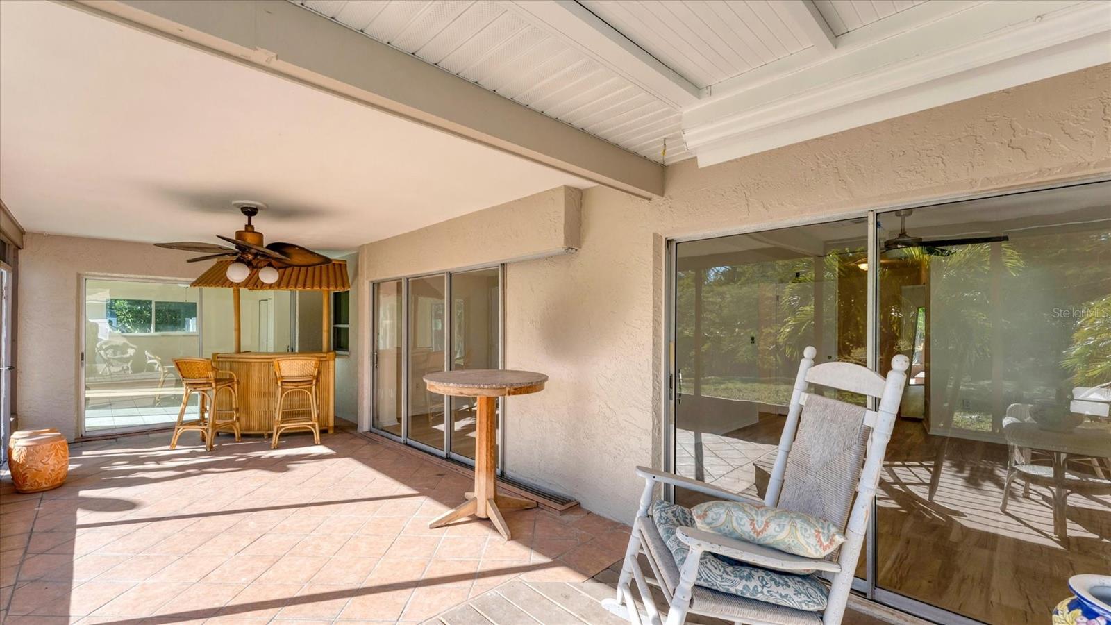 VILLAGE GREEN OF BRADENTON - Residential