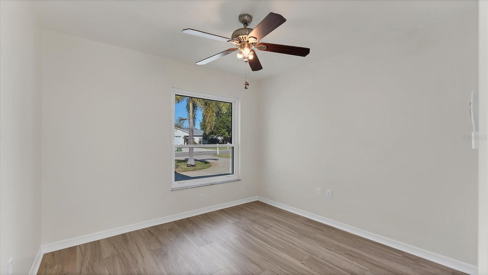 VILLAGE GREEN OF BRADENTON - Residential