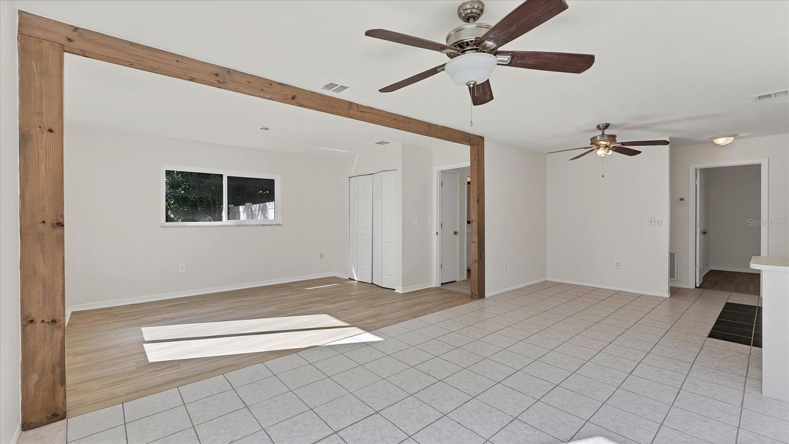 VILLAGE GREEN OF BRADENTON - Residential