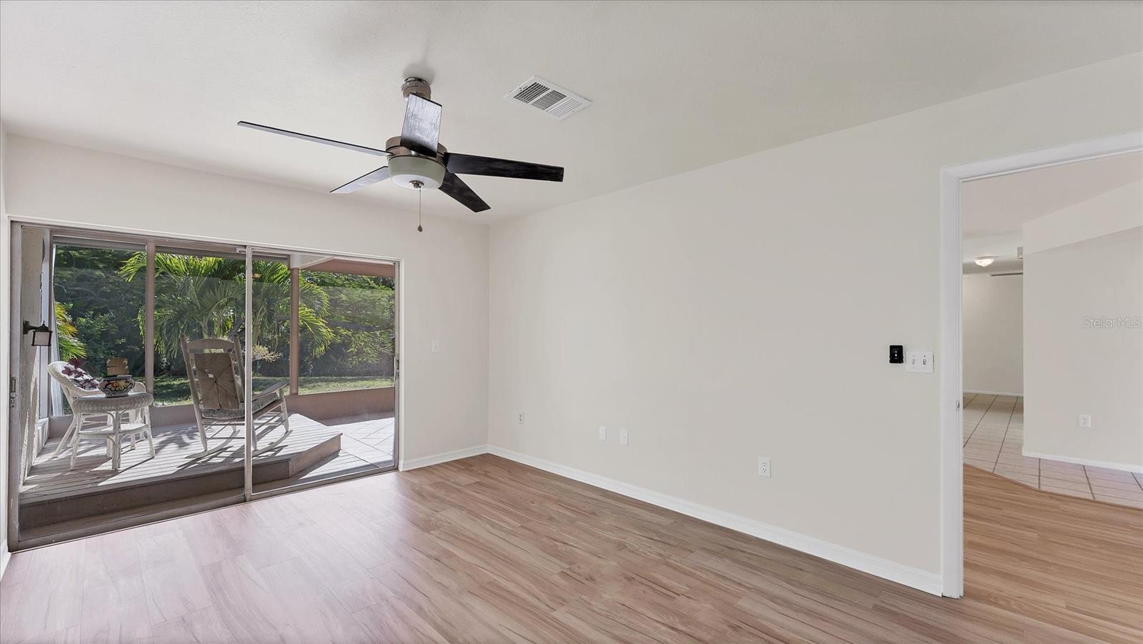 VILLAGE GREEN OF BRADENTON - Residential