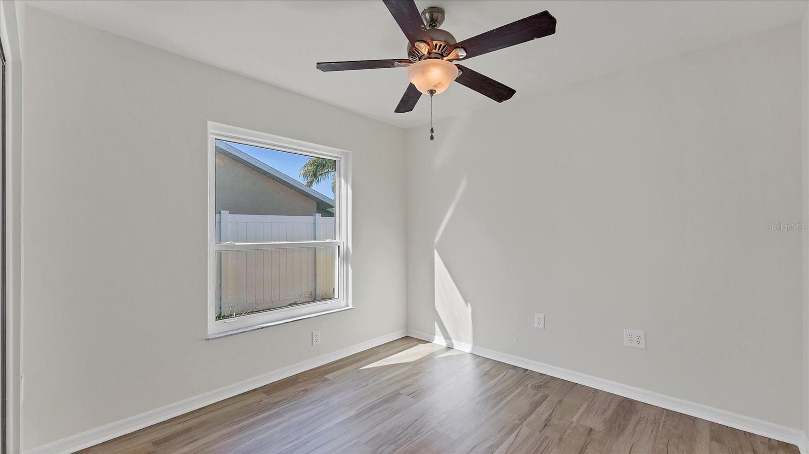 VILLAGE GREEN OF BRADENTON - Residential