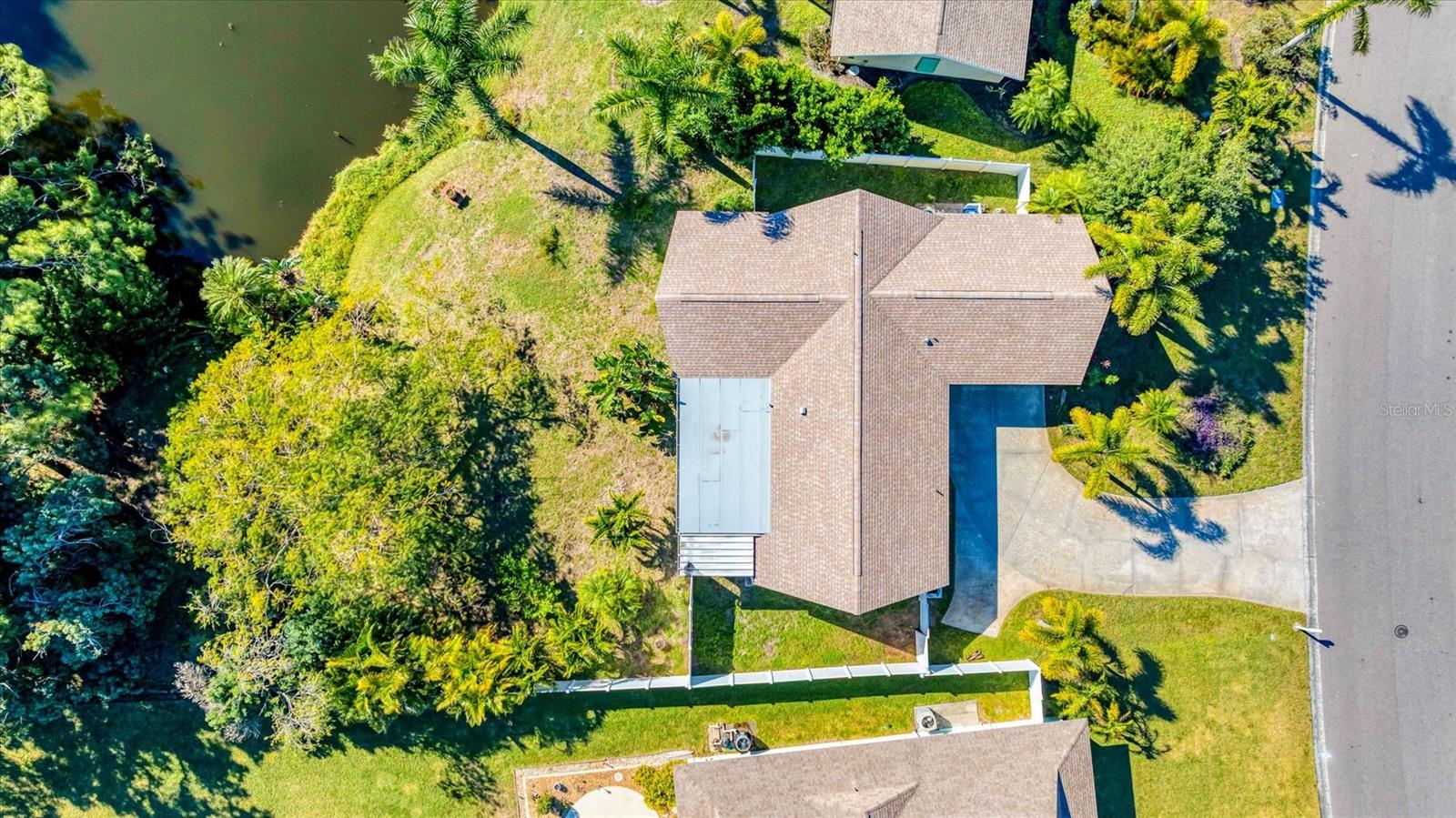 VILLAGE GREEN OF BRADENTON - Residential