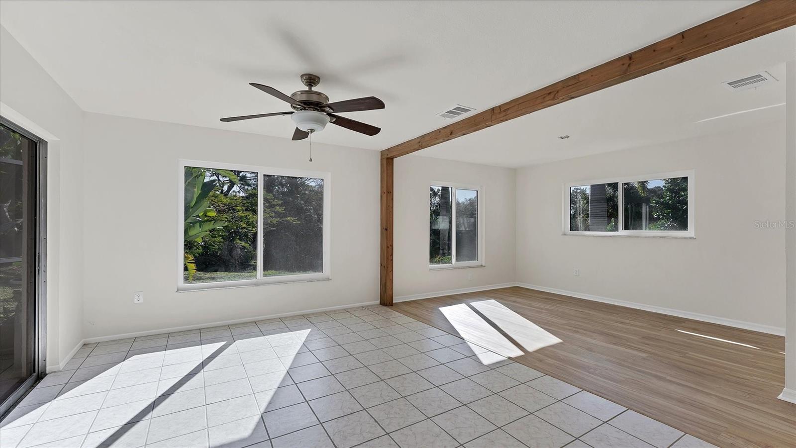 VILLAGE GREEN OF BRADENTON - Residential