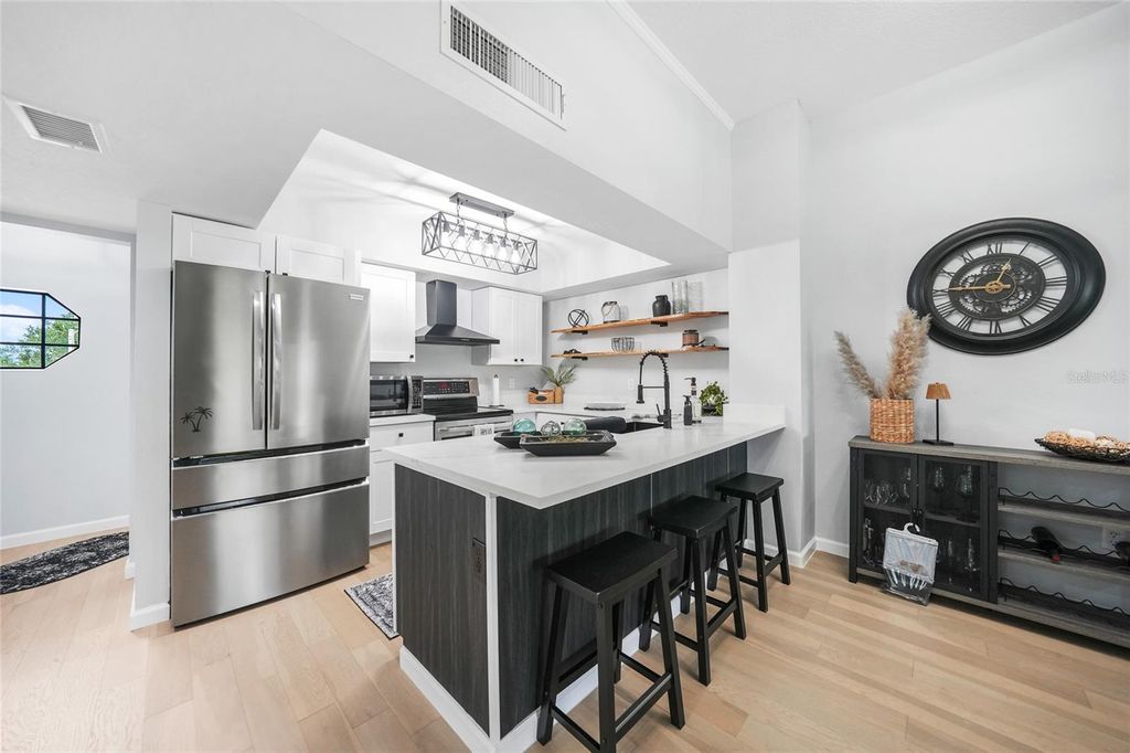 Photo of 1375 Saxony Circle #124, Punta Gorda, FL 33983 (MLS # C7511127)