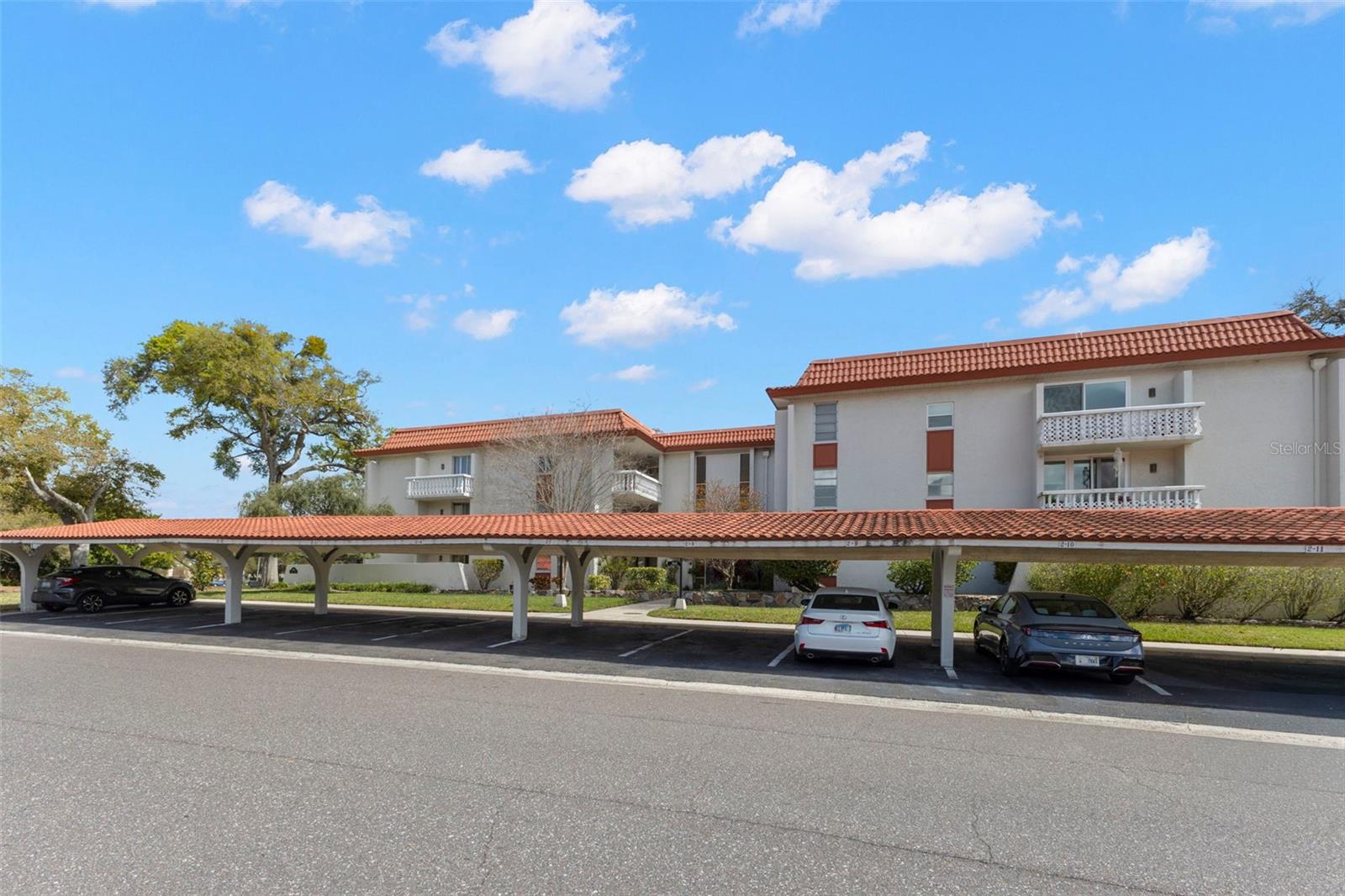 SEVILLE CONDO 2 - Residential Lease