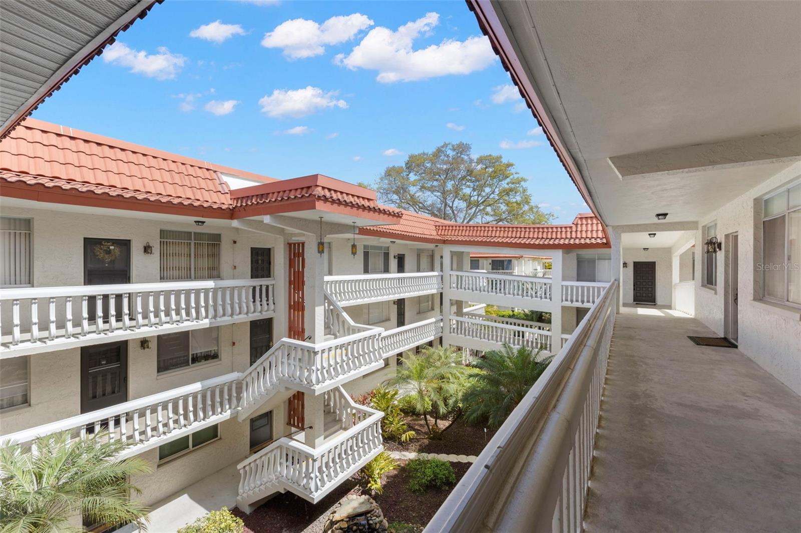 SEVILLE CONDO 2 - Residential Lease