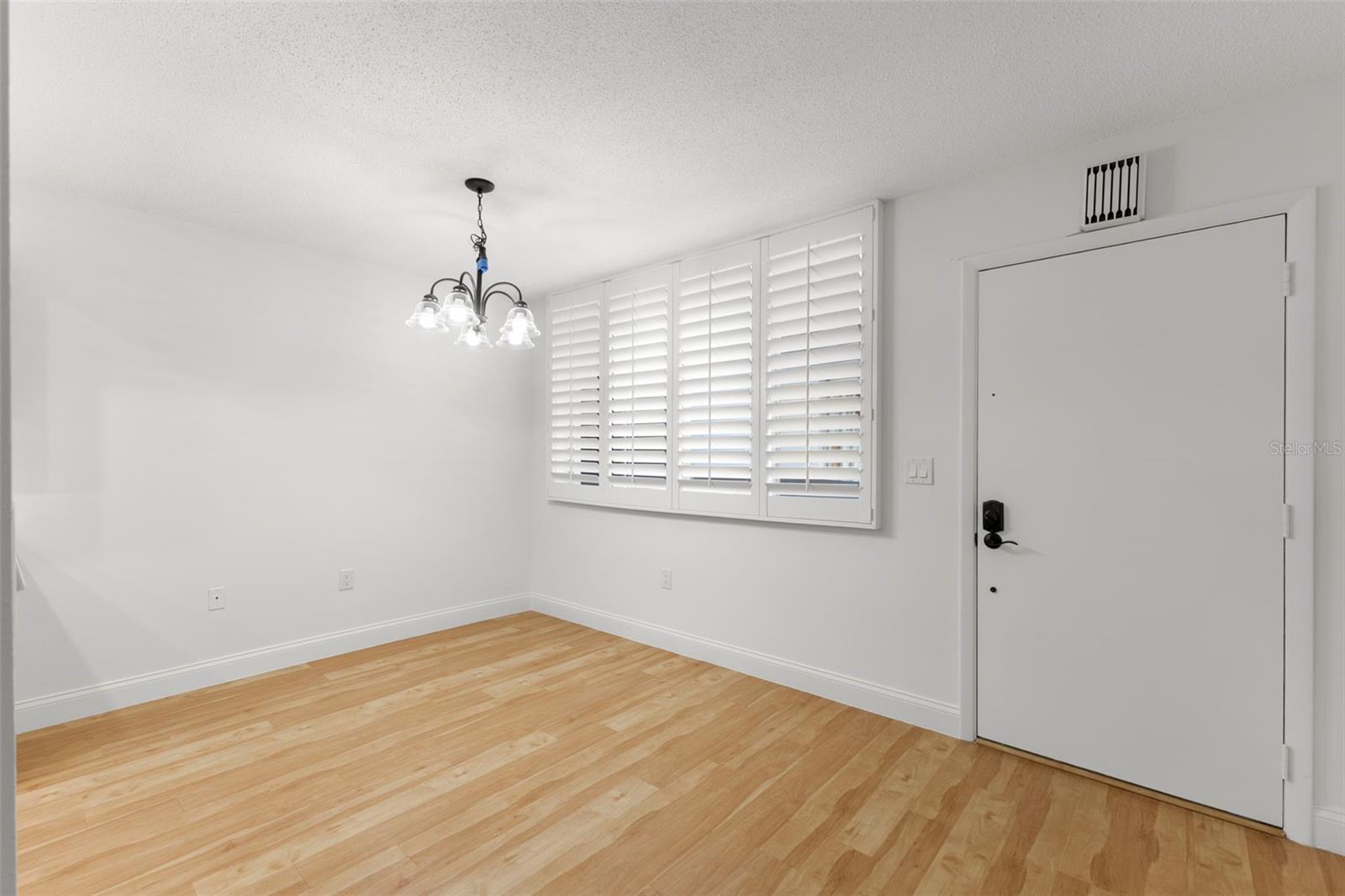 SEVILLE CONDO 2 - Residential Lease