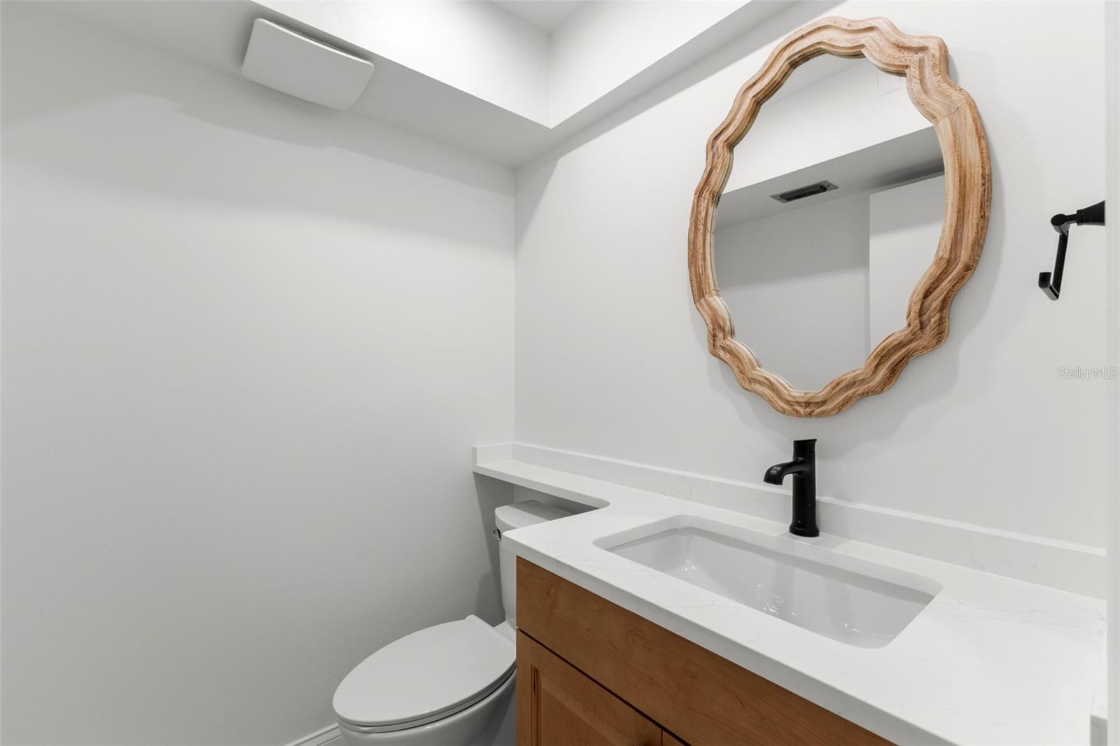 SEVILLE CONDO 2 - Residential Lease