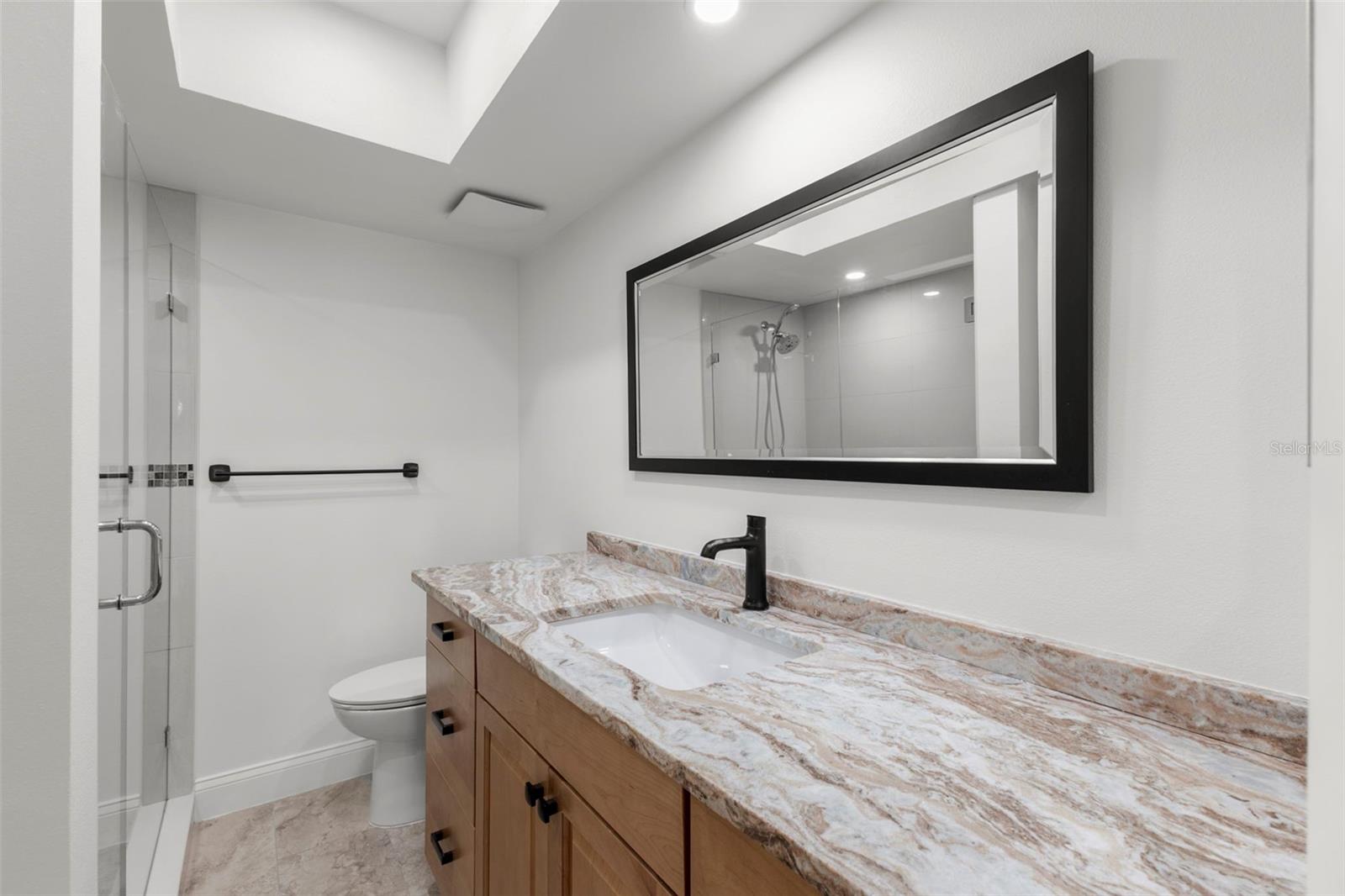 SEVILLE CONDO 2 - Residential Lease