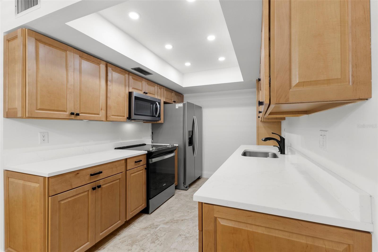 SEVILLE CONDO 2 - Residential Lease