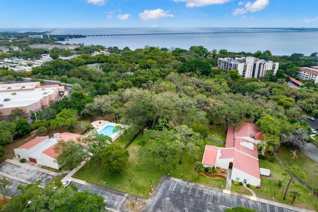 SEVILLE CONDO 2 - Residential Lease