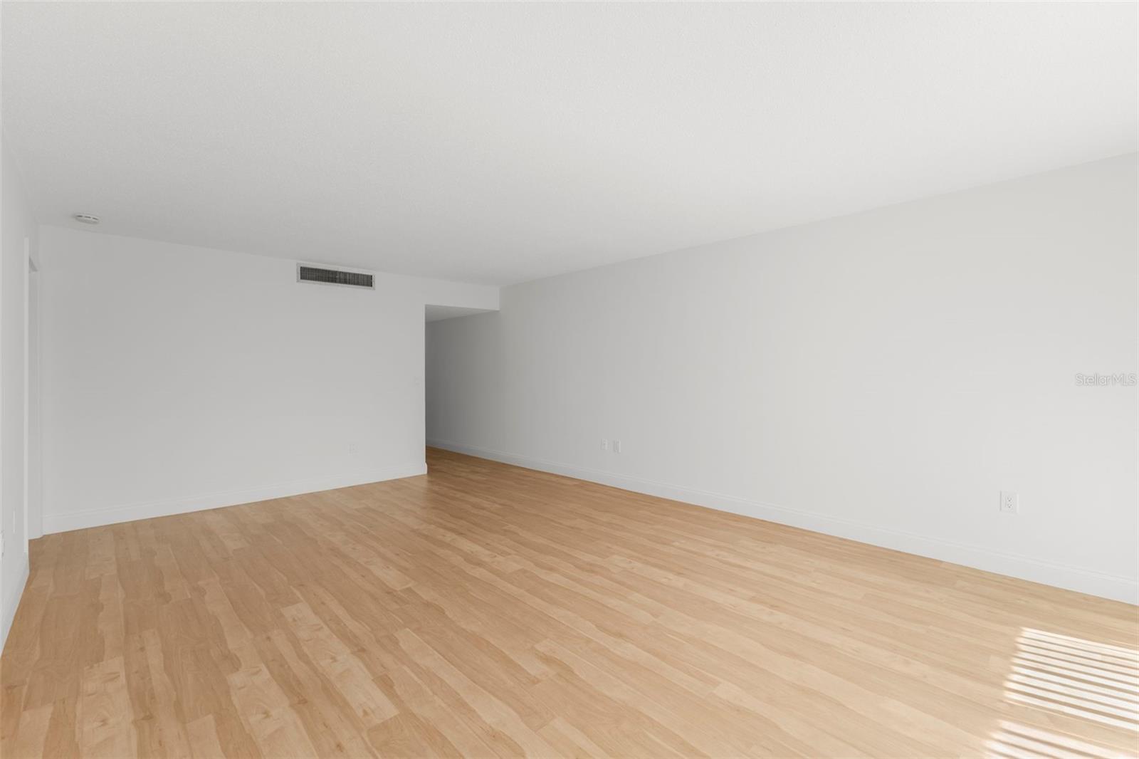 SEVILLE CONDO 2 - Residential Lease