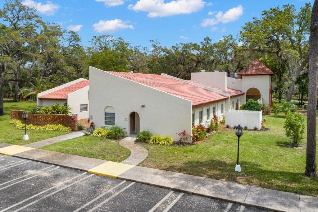 SEVILLE CONDO 2 - Residential Lease