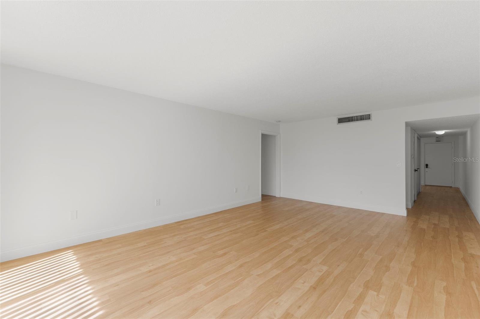 SEVILLE CONDO 2 - Residential Lease