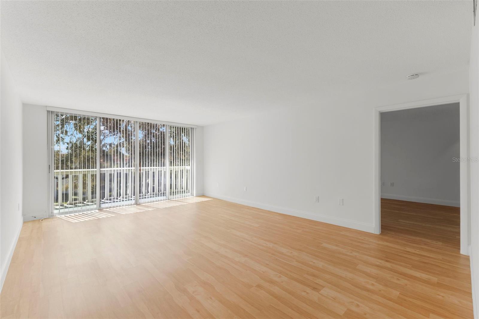 SEVILLE CONDO 2 - Residential Lease