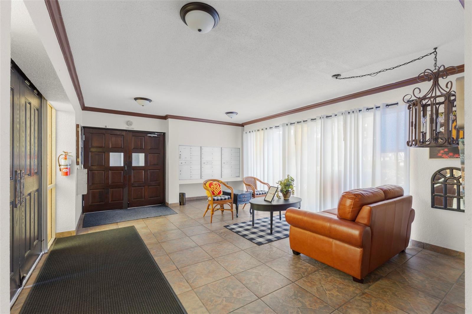 SEVILLE CONDO 2 - Residential Lease