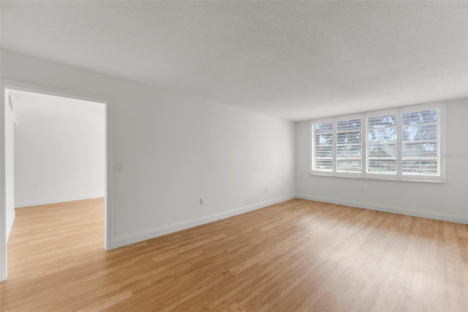 SEVILLE CONDO 2 - Residential Lease