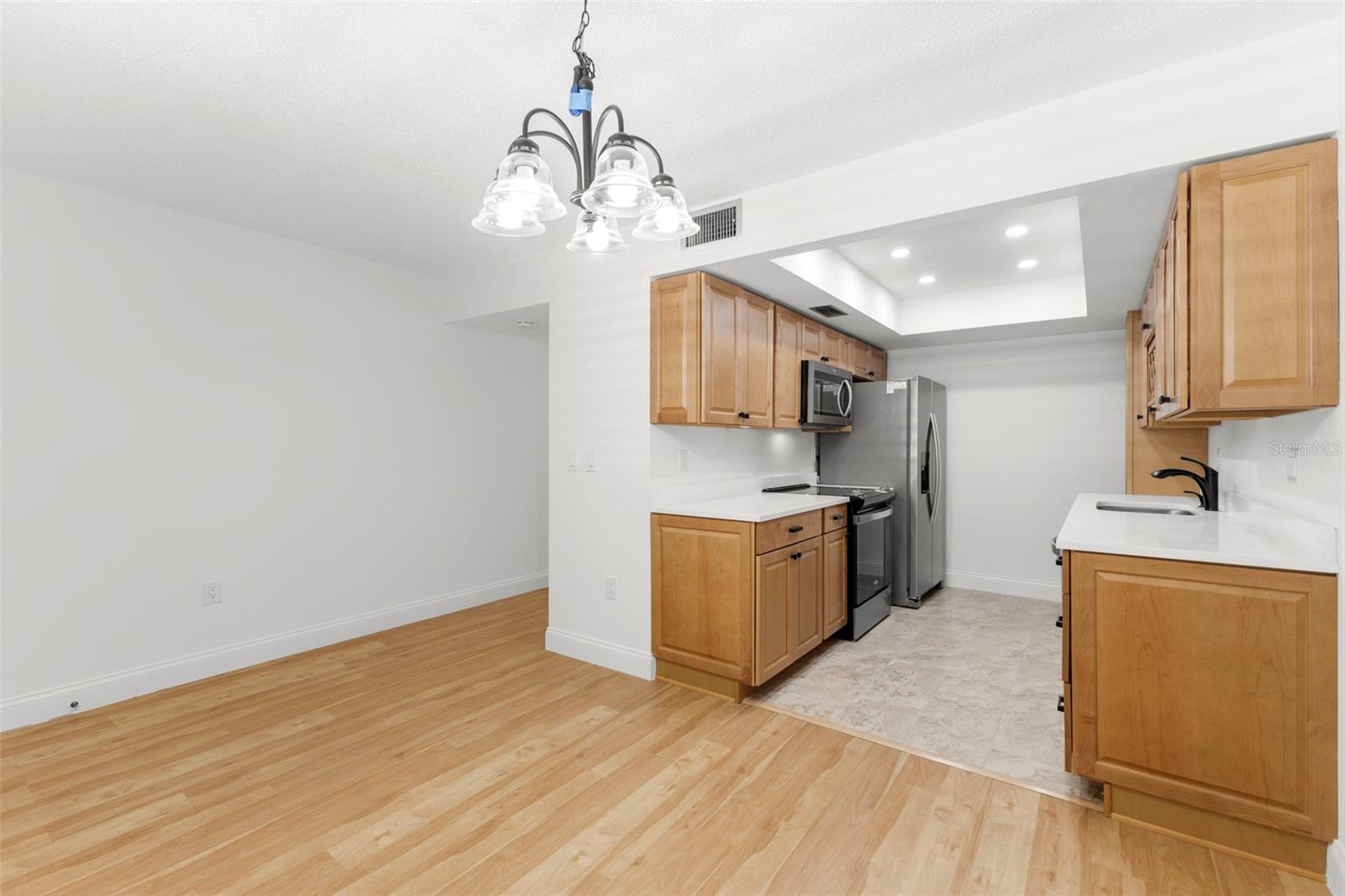 SEVILLE CONDO 2 - Residential Lease