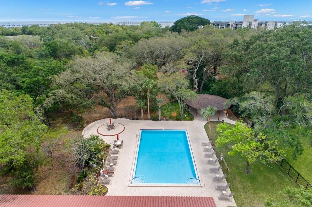 SEVILLE CONDO 2 - Residential Lease