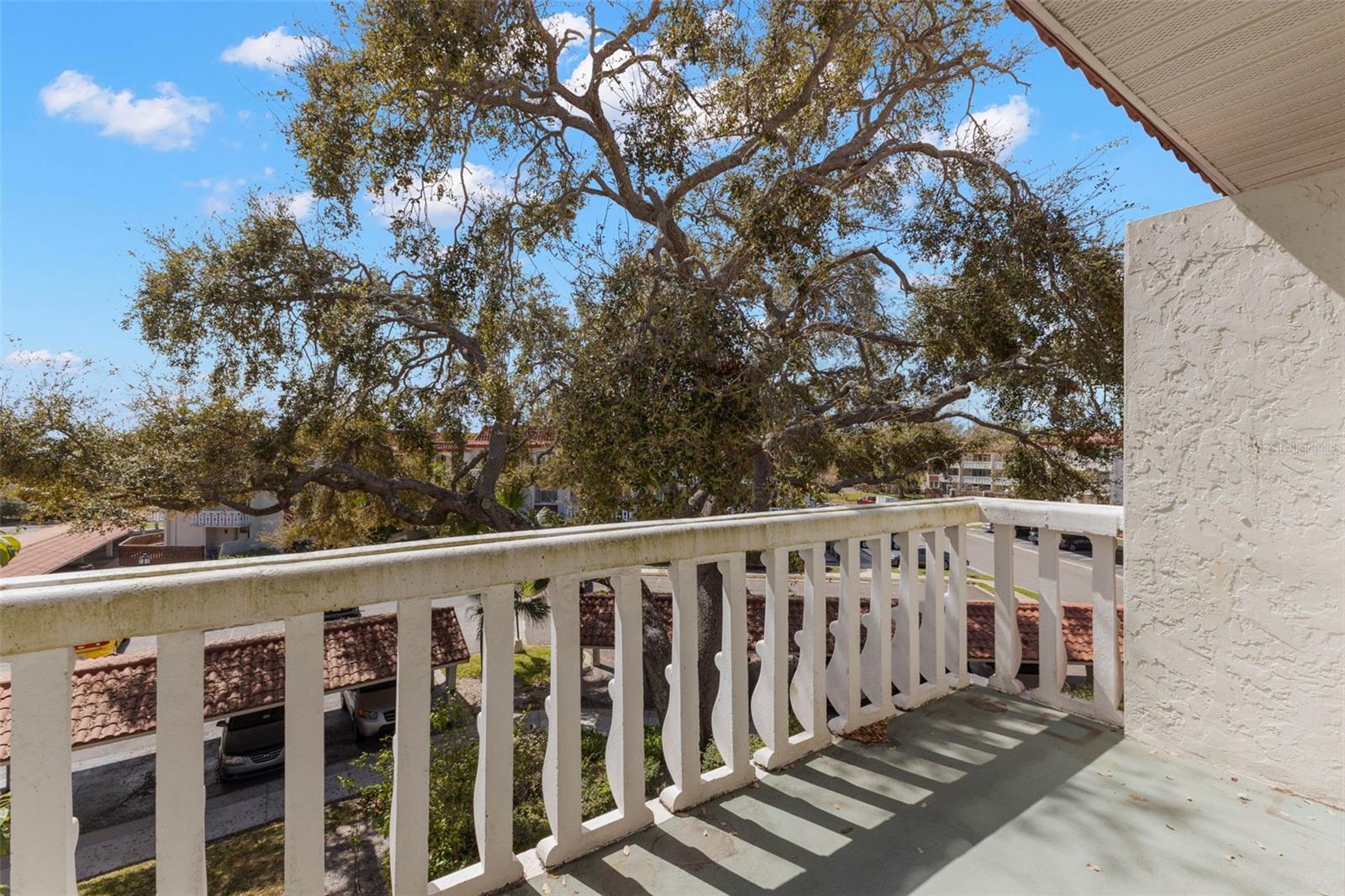 SEVILLE CONDO 2 - Residential Lease