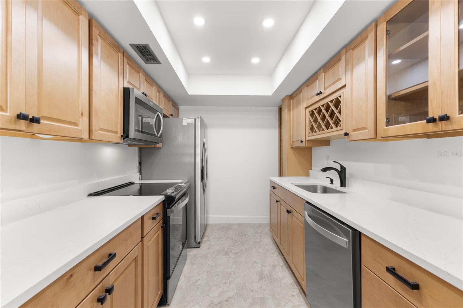 SEVILLE CONDO 2 - Residential Lease