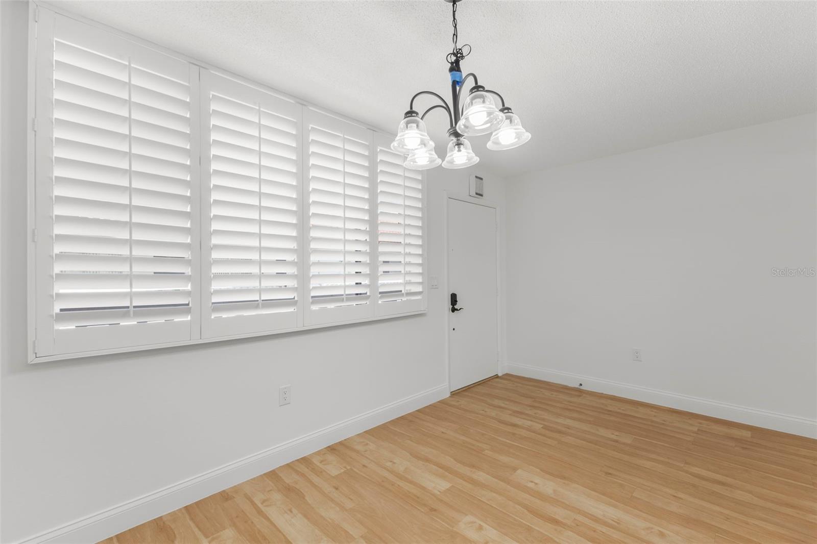 SEVILLE CONDO 2 - Residential Lease