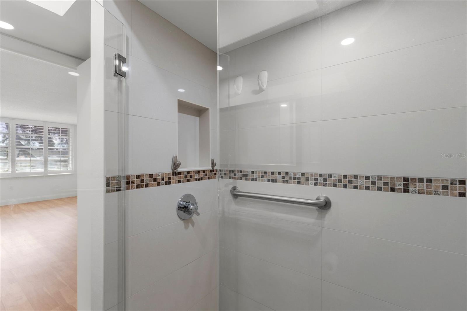 SEVILLE CONDO 2 - Residential Lease