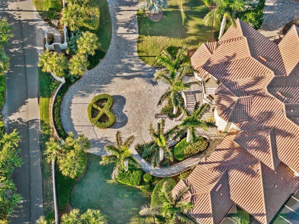 CASEY KEY - Residential