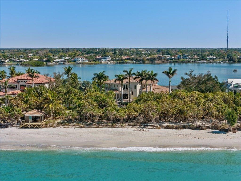 CASEY KEY - Residential