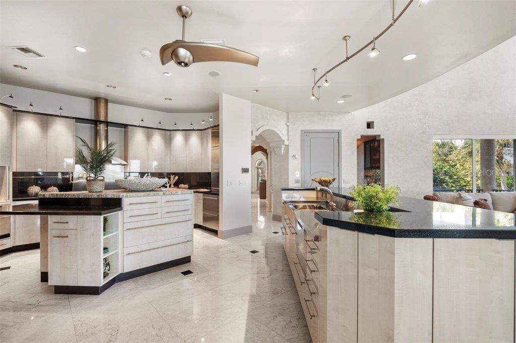 CASEY KEY - Residential