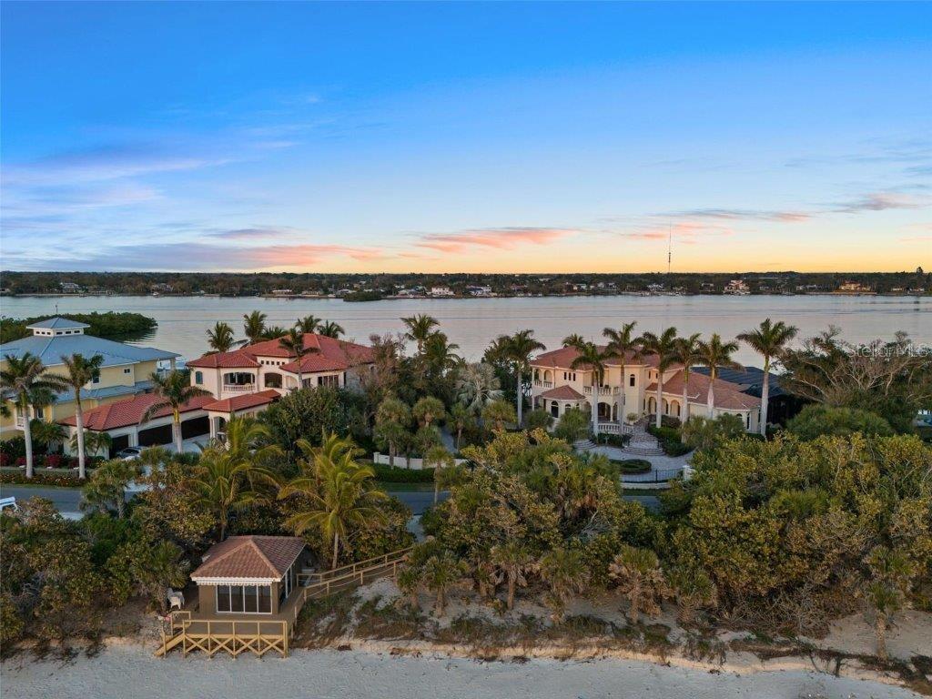 CASEY KEY - Residential