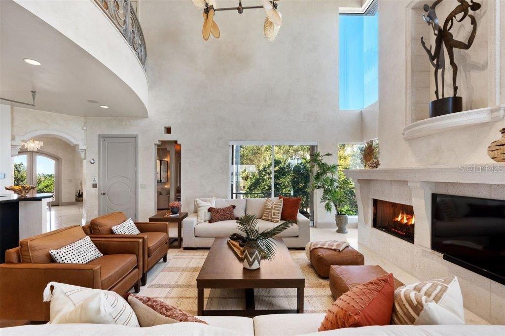 CASEY KEY - Residential
