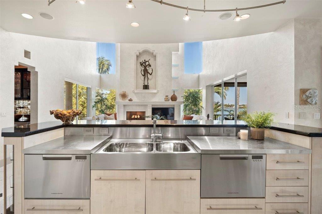 CASEY KEY - Residential