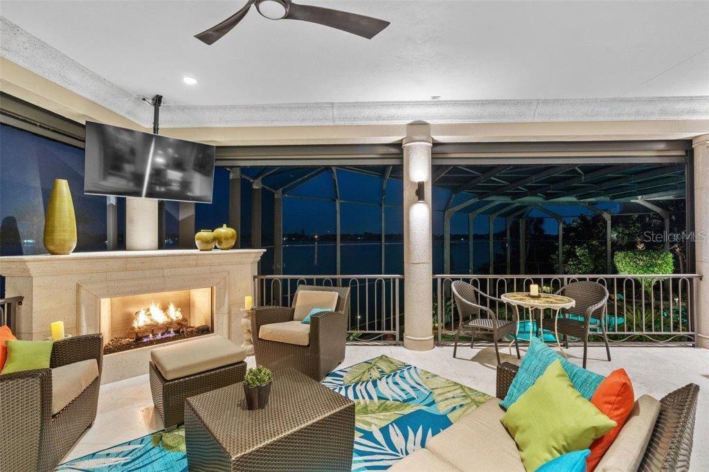 CASEY KEY - Residential
