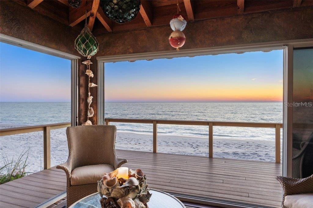 CASEY KEY - Residential