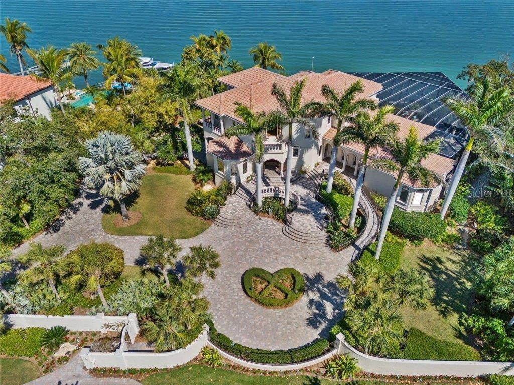 CASEY KEY - Residential