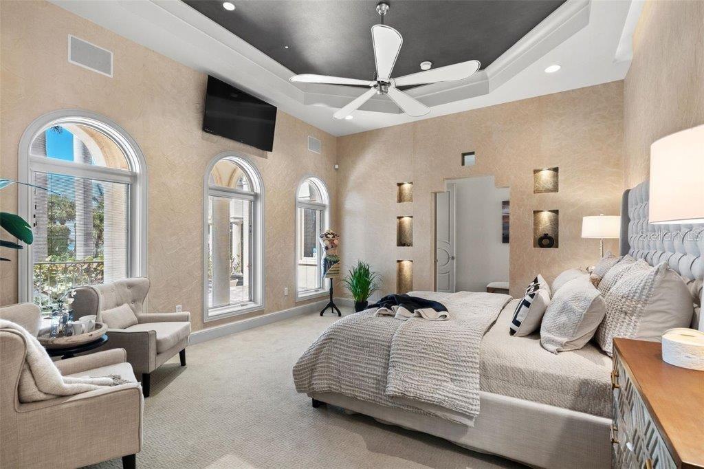CASEY KEY - Residential
